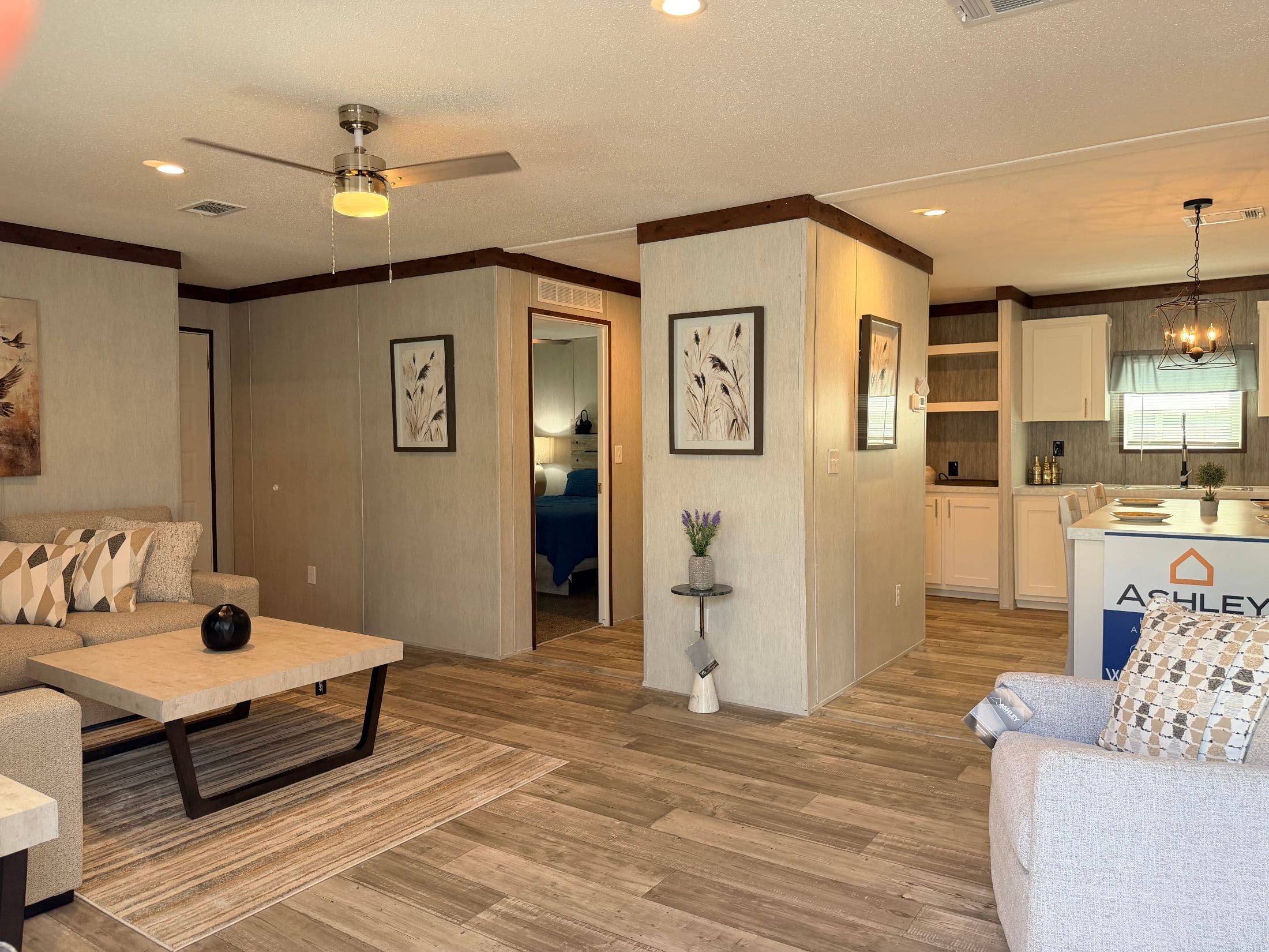 The moon stone   home features