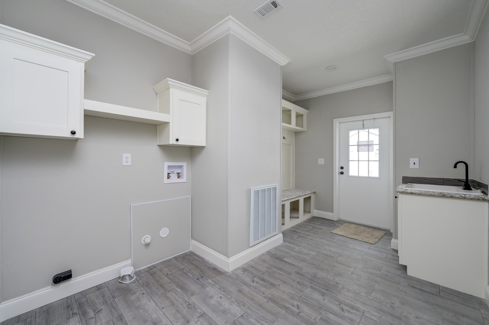 Flagler interior home features