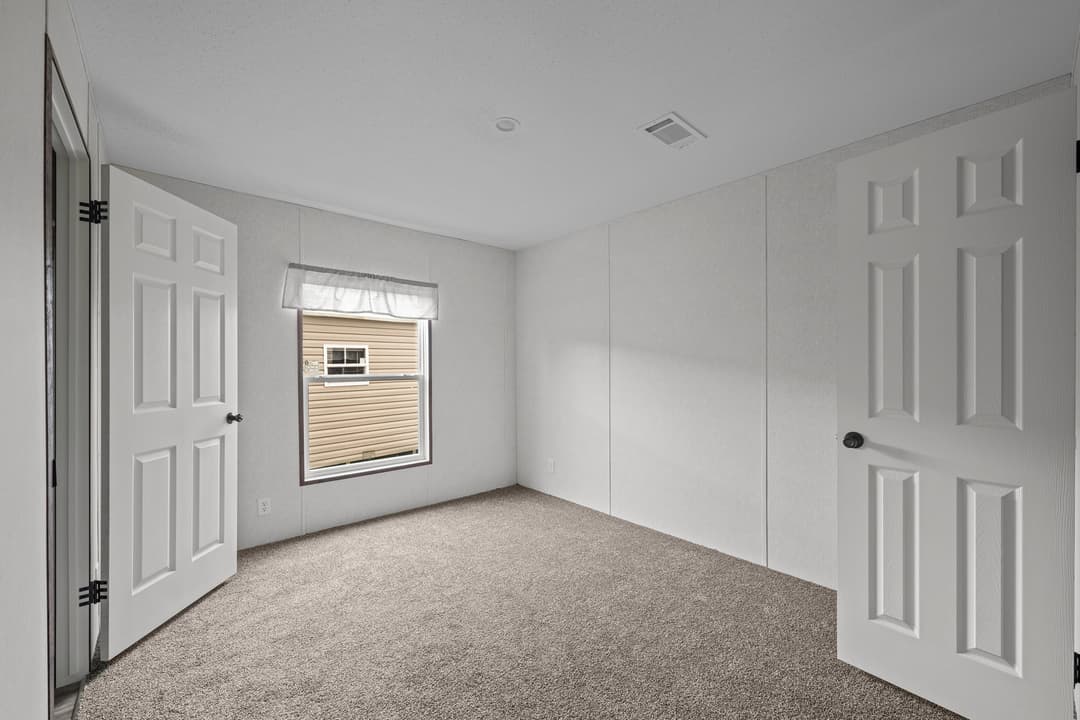 The messi bedroom home features