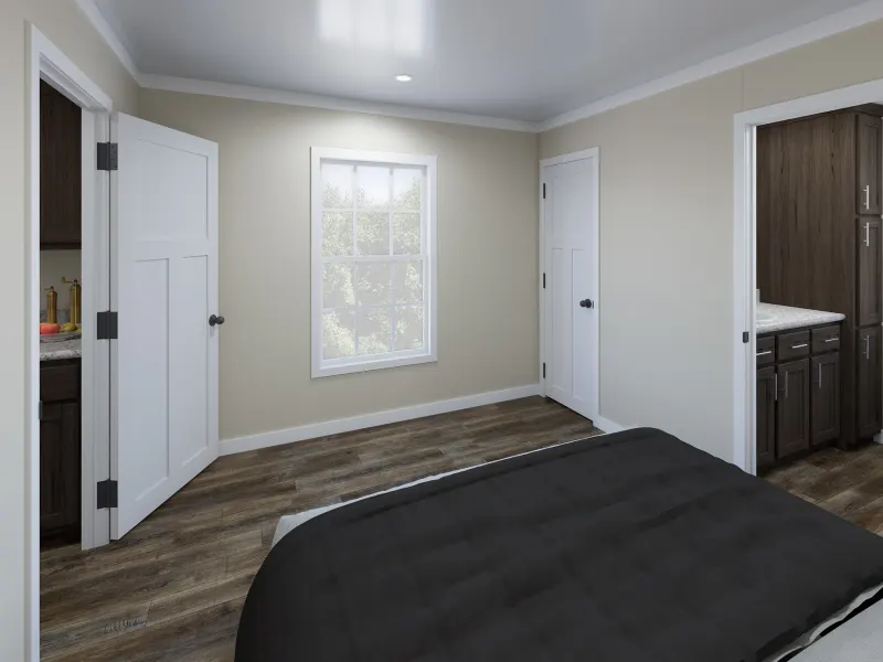 Legend 1456503 bedroom home features