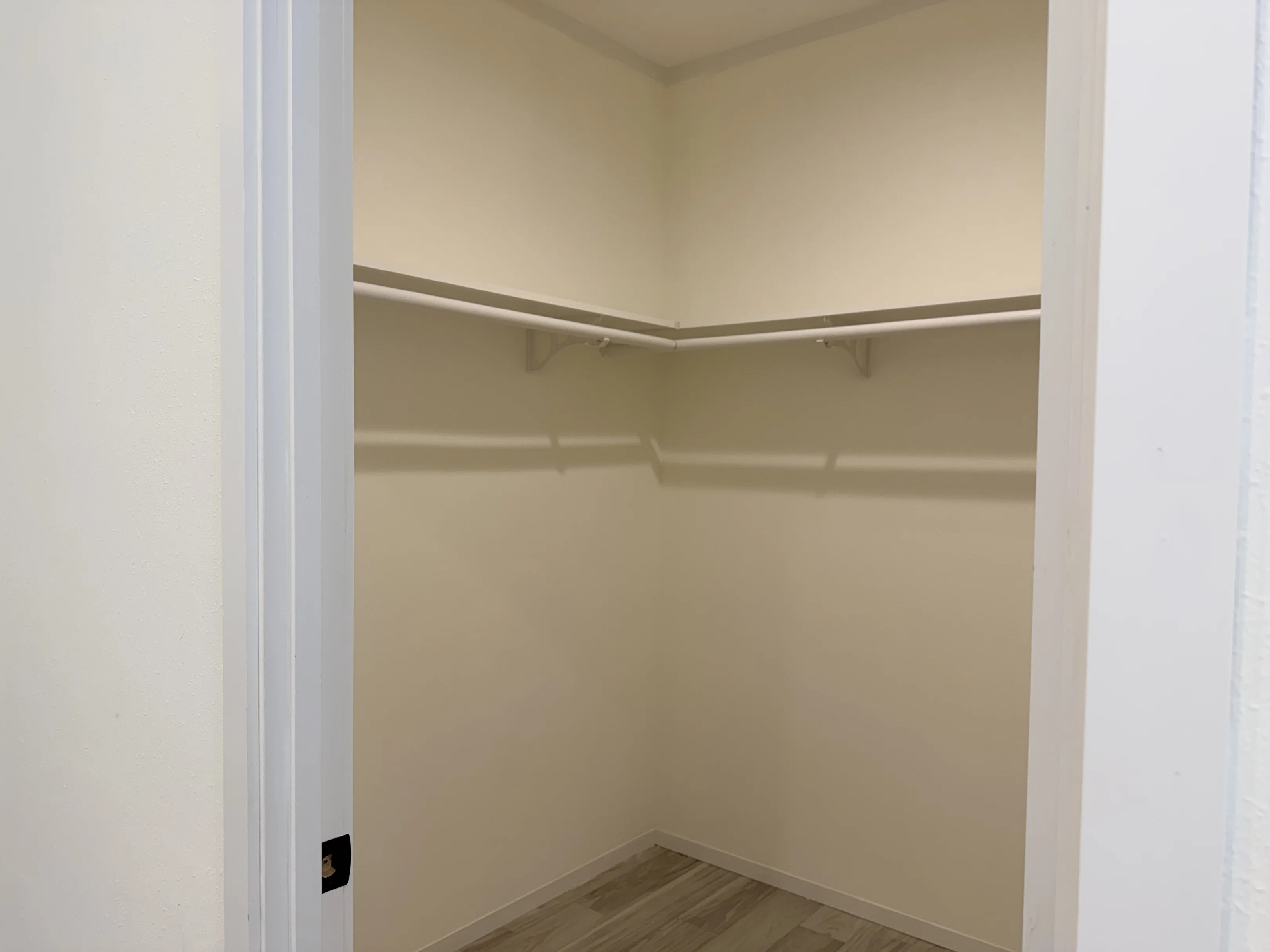The diamond  home features