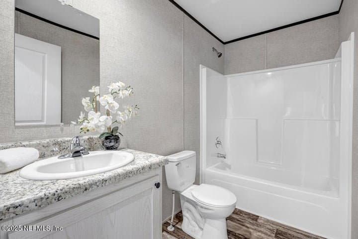 The beryl - 9942 billmore cir n, jacksonville, fl 32222 (move-in ready)  home features