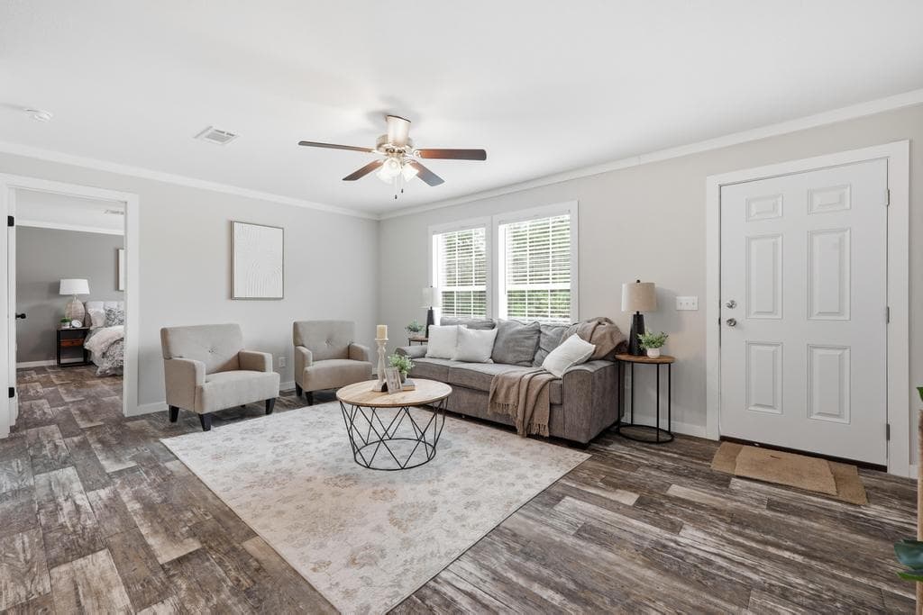 The topaz ii - 5032 walnut ave, bunnell, fl 32110 (move-in ready)  home features