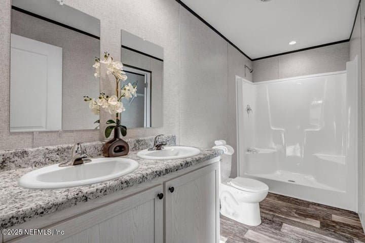 The beryl - 9942 billmore cir n, jacksonville, fl 32222 (move-in ready)  home features