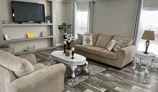 Waycross express 2856492 interior home features