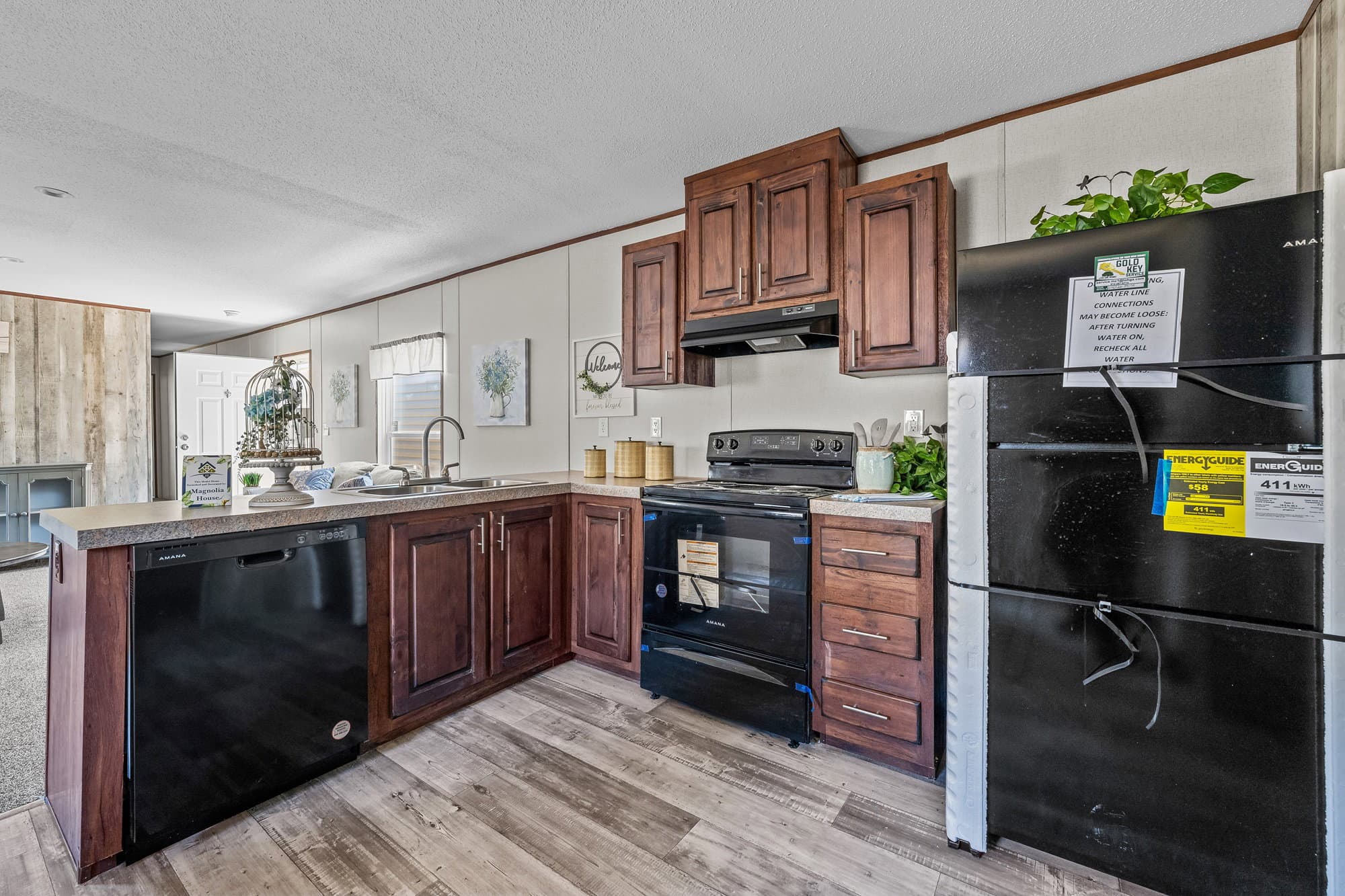 Vin diesel kitchen and hero home features