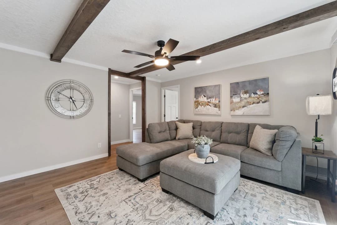 Cottonwood 3272537 interior home features