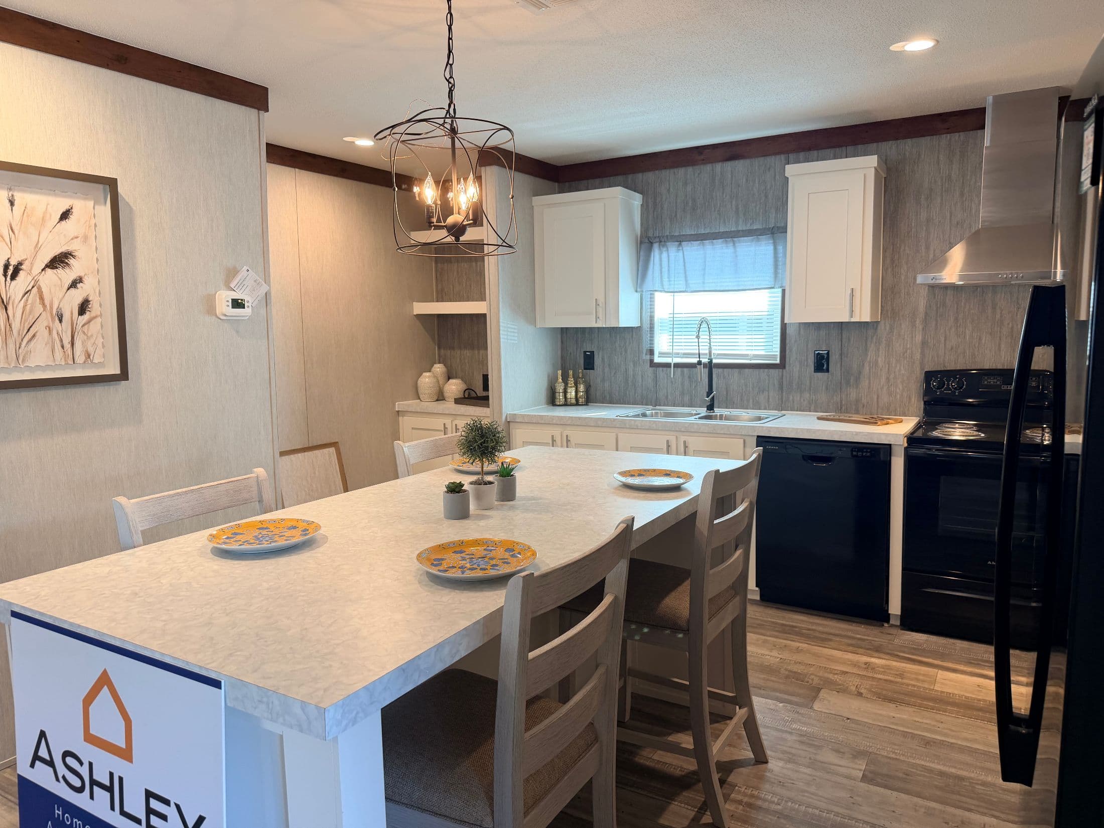 The moon stone   home features