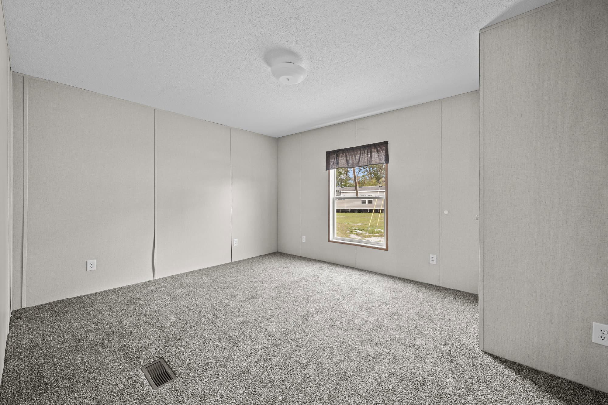 Dash 3 bedroom home features