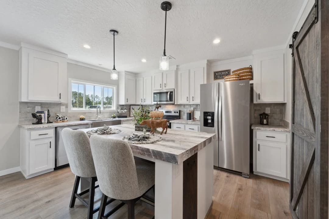 Cottonwood 3272537 kitchen home features