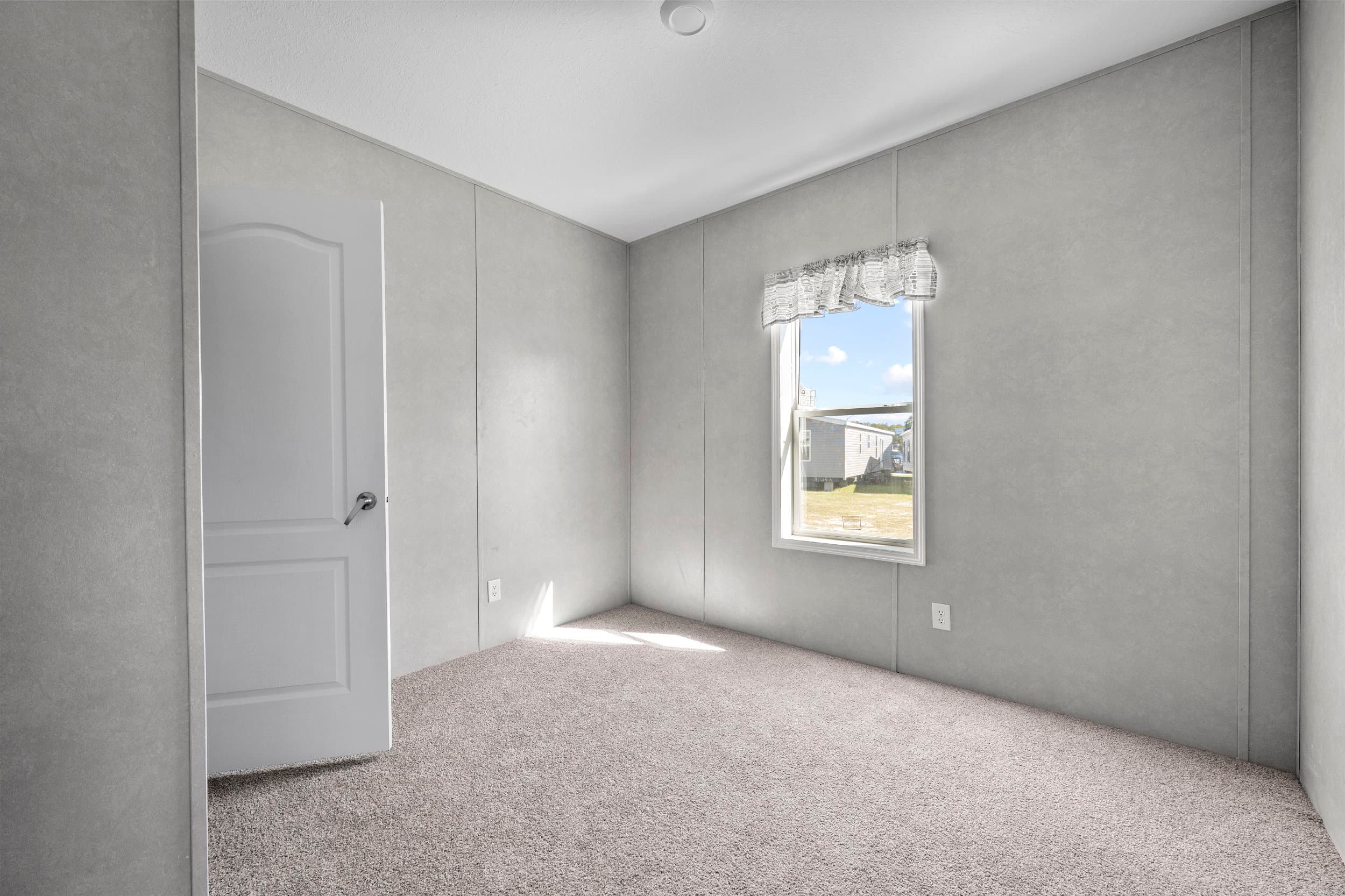 Keaton w/activity room bedroom home features