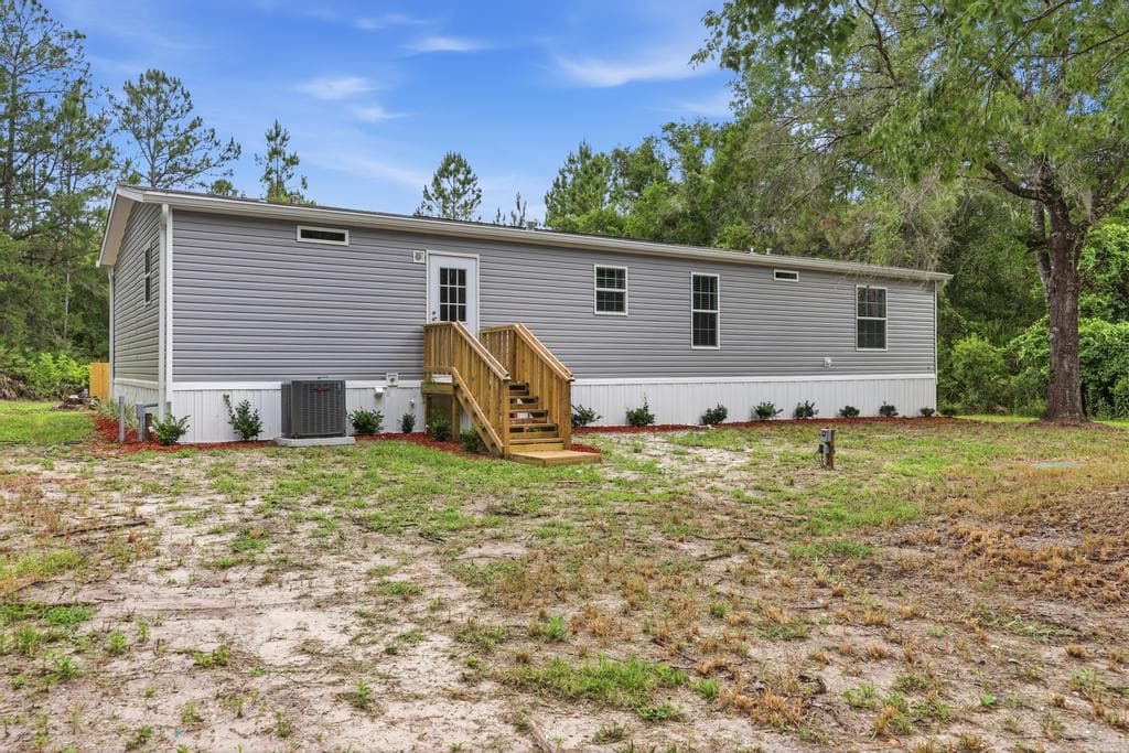 The topaz ii - 5032 walnut ave, bunnell, fl 32110 (move-in ready)  home features