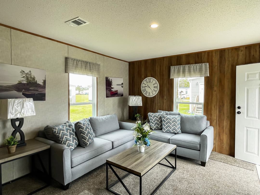 J-low interior home features