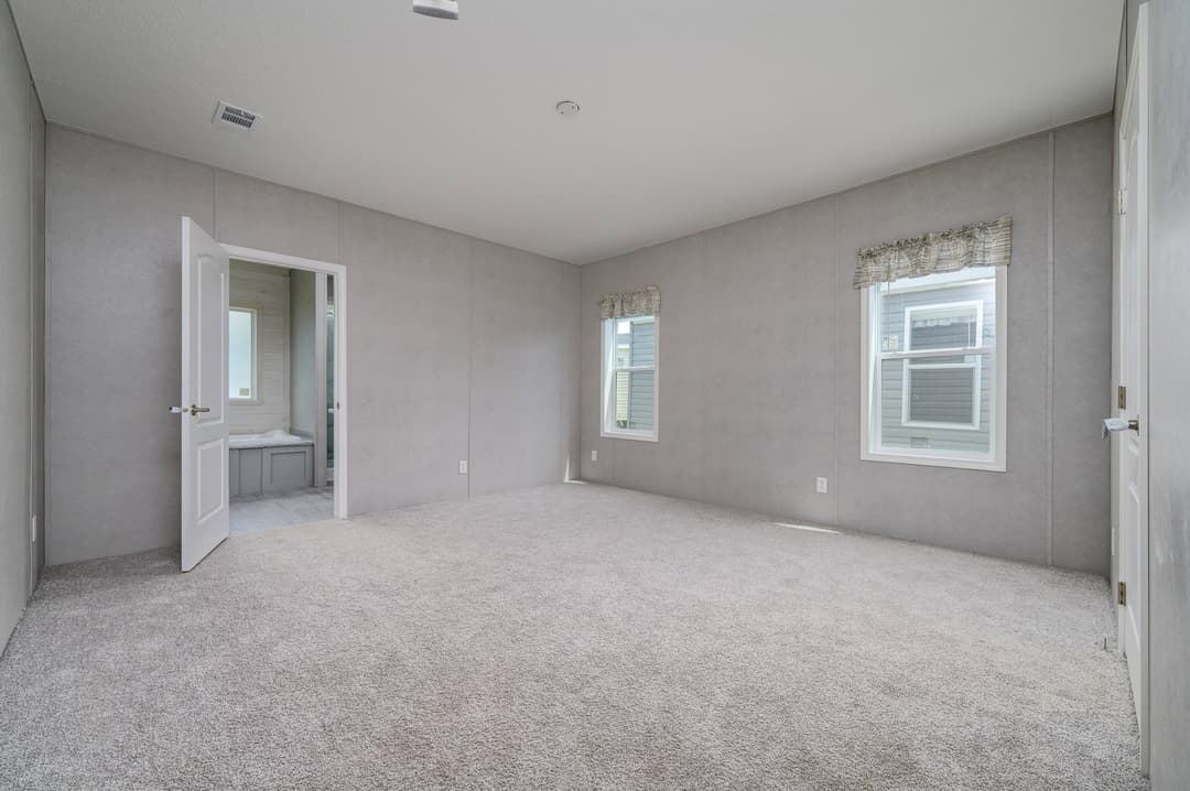 Keaton bedroom home features