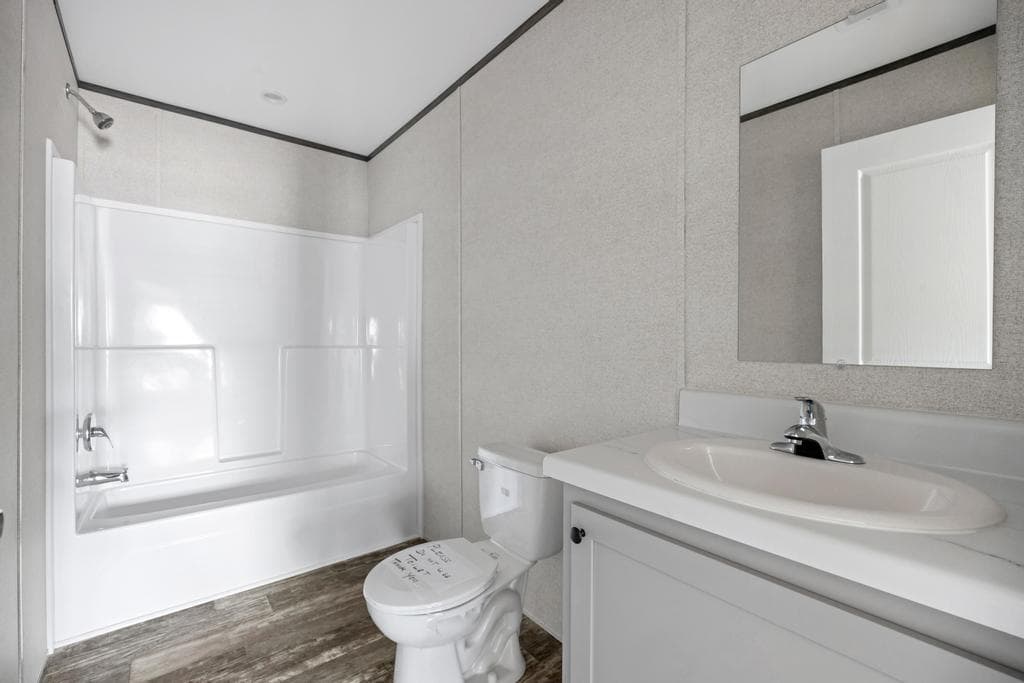 The blue diamond  home features