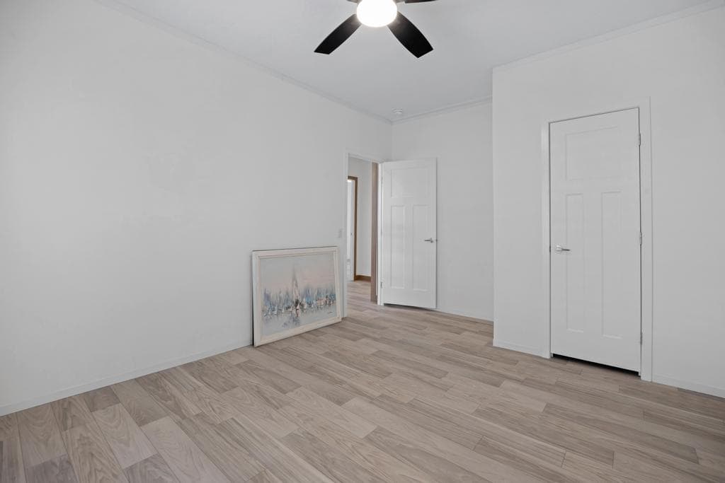The topaz  home features