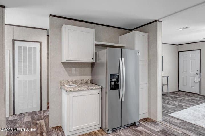 The beryl - 9942 billmore cir n, jacksonville, fl 32222 (move-in ready)  home features