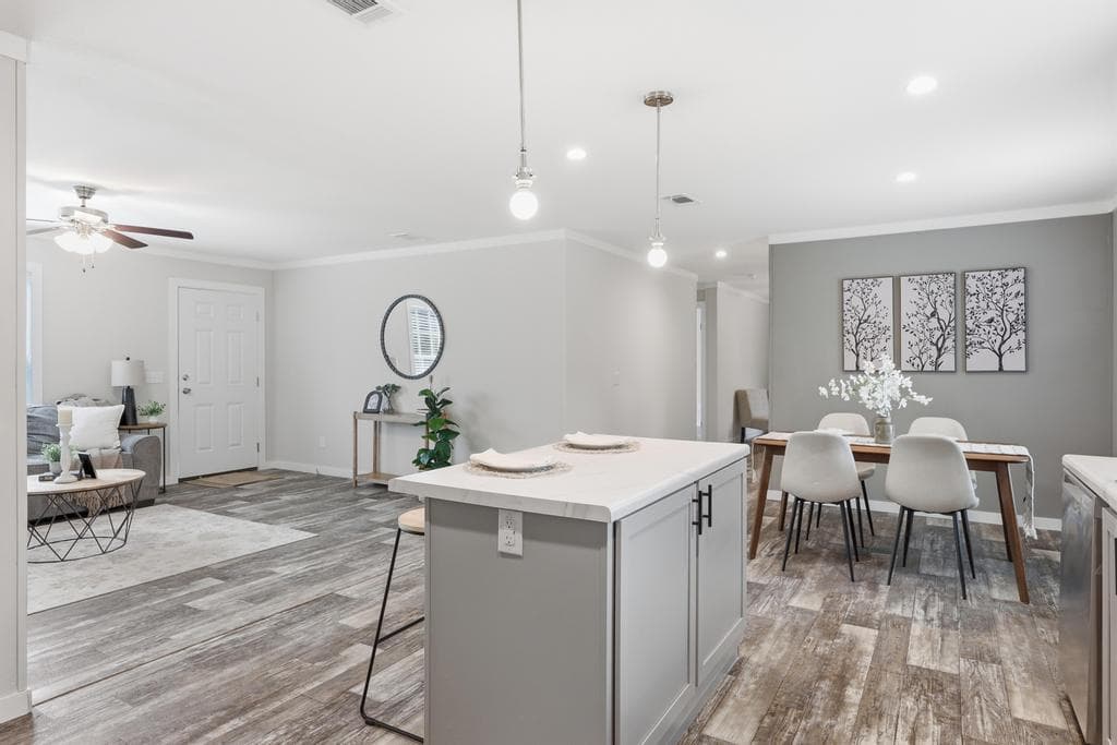 The topaz ii - 5032 walnut ave, bunnell, fl 32110 (move-in ready)  home features
