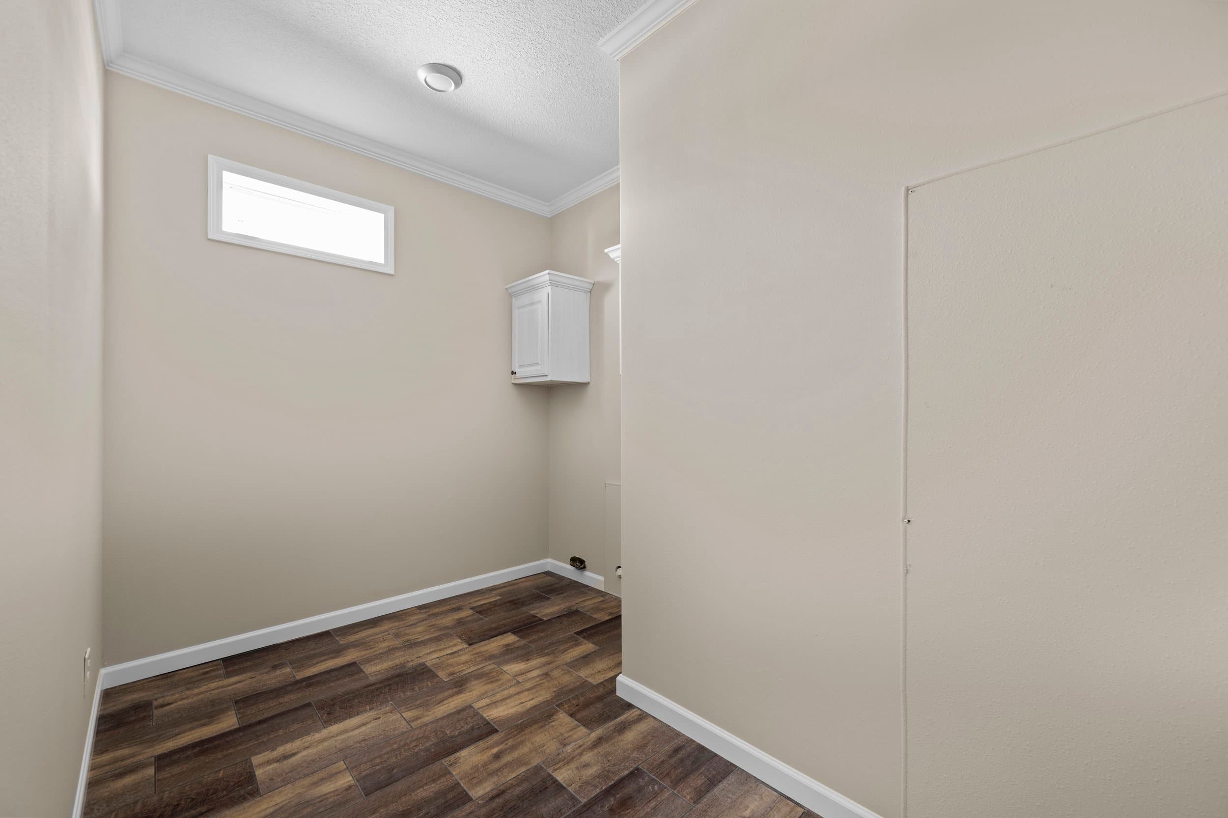 Covington interior home features