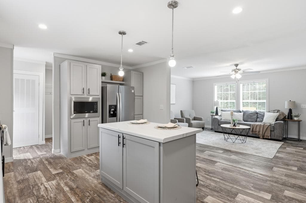 The topaz ii - 5032 walnut ave, bunnell, fl 32110 (move-in ready)  home features