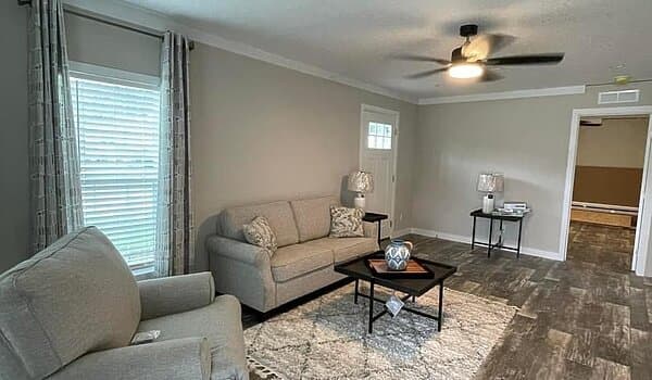 Champion community 2844444 interior home features