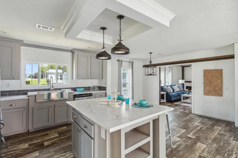 Freedom 2860520 kitchen home features