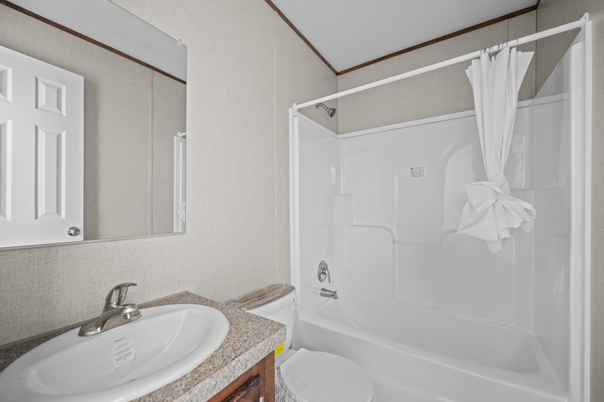 Vin diesel bathroom home features