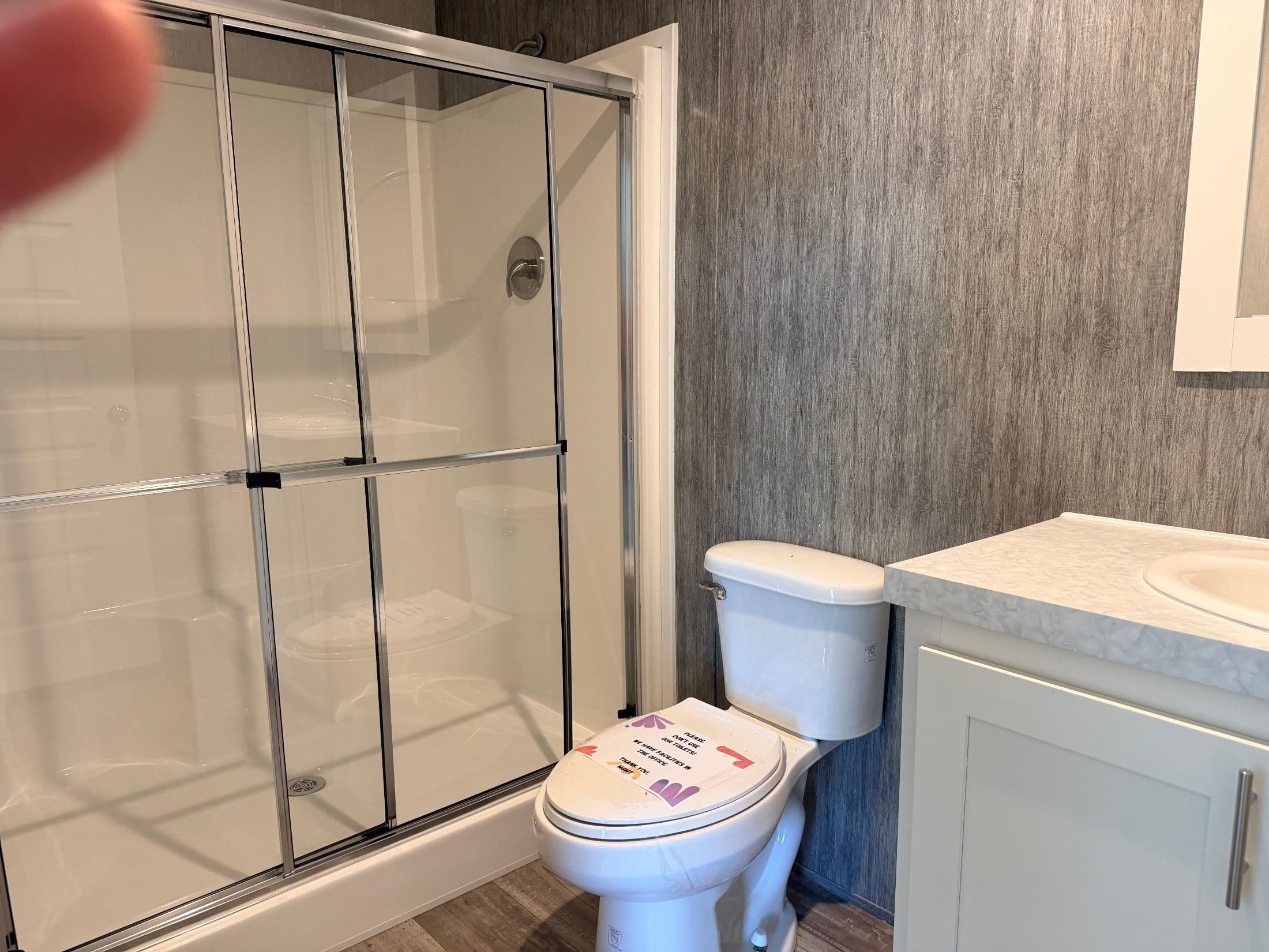 The moon stone   home features