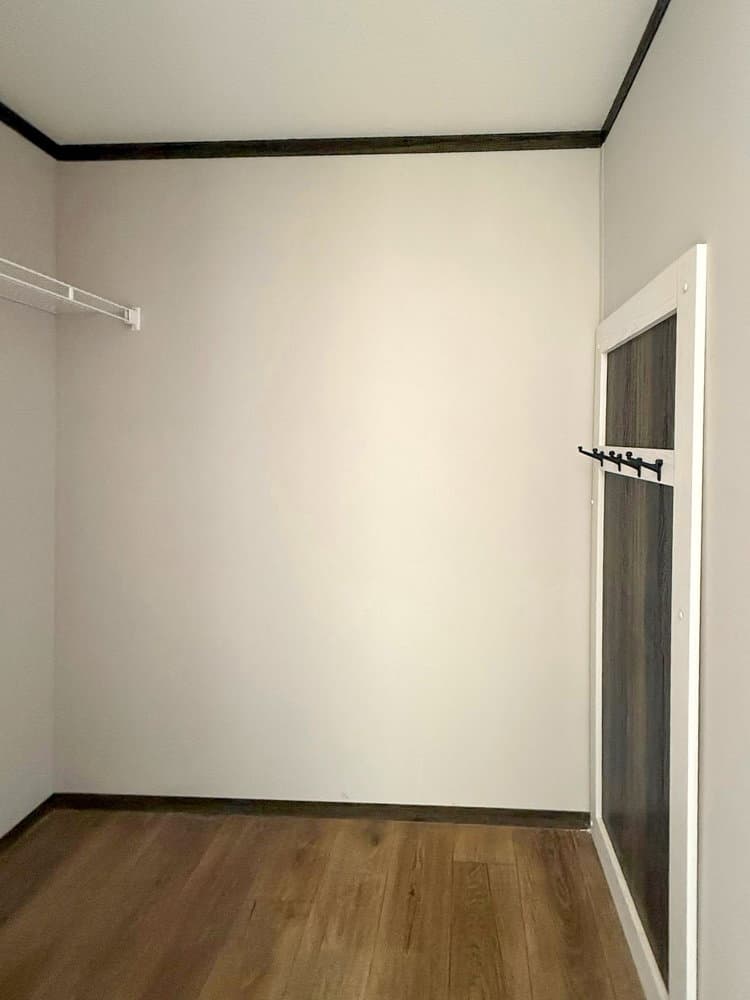 Dalby interior home features