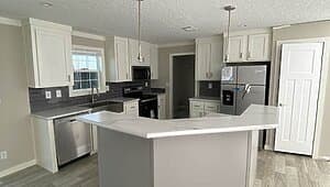 Legend 3260495 kitchen and hero home features