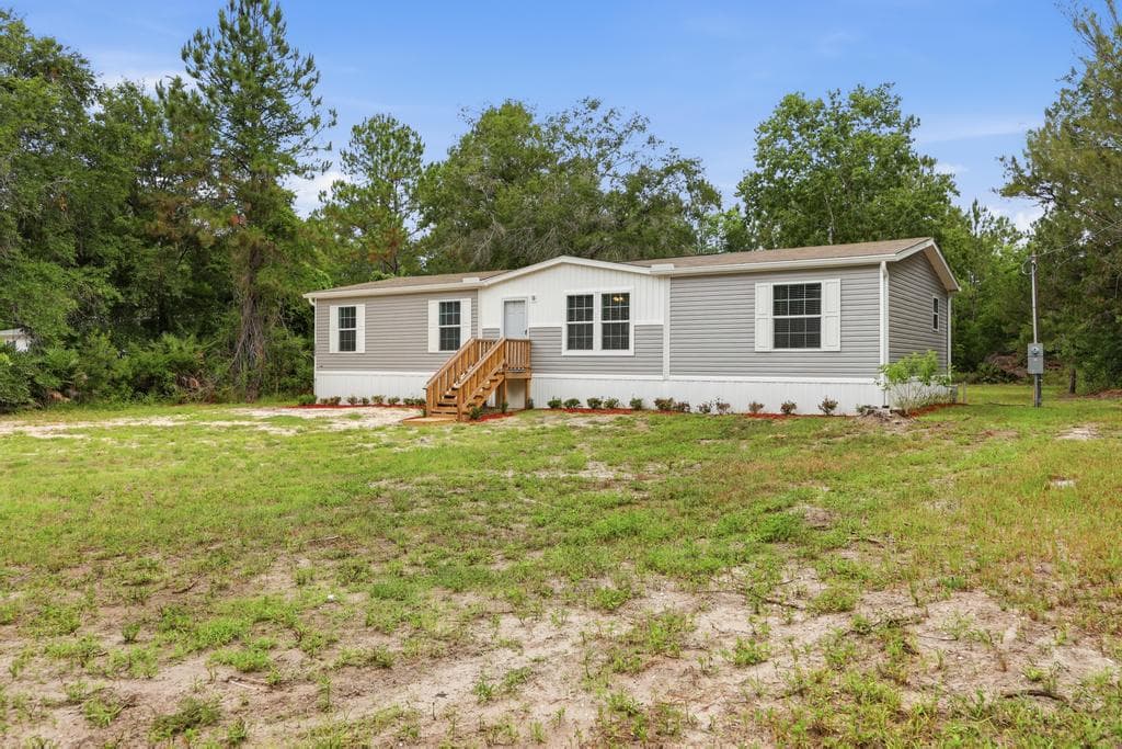 The topaz ii - 5032 walnut ave, bunnell, fl 32110 (move-in ready)  home features