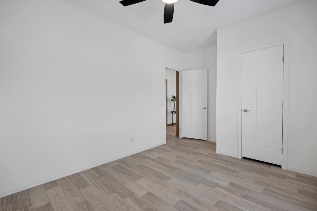 The topaz  home features