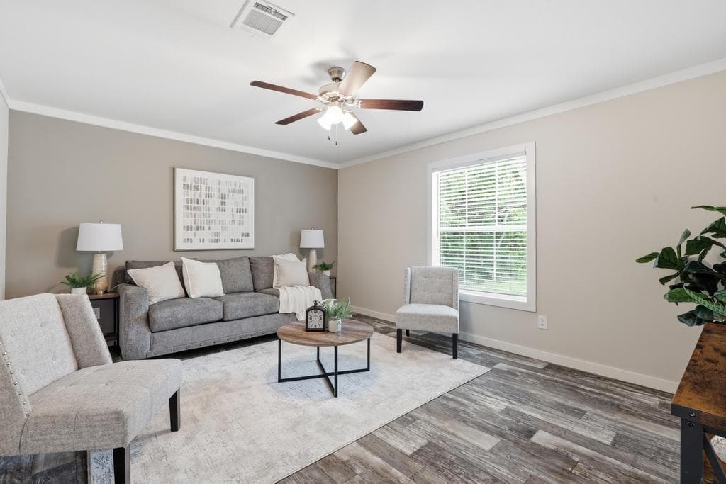 The topaz ii - 5032 walnut ave, bunnell, fl 32110 (move-in ready)  home features