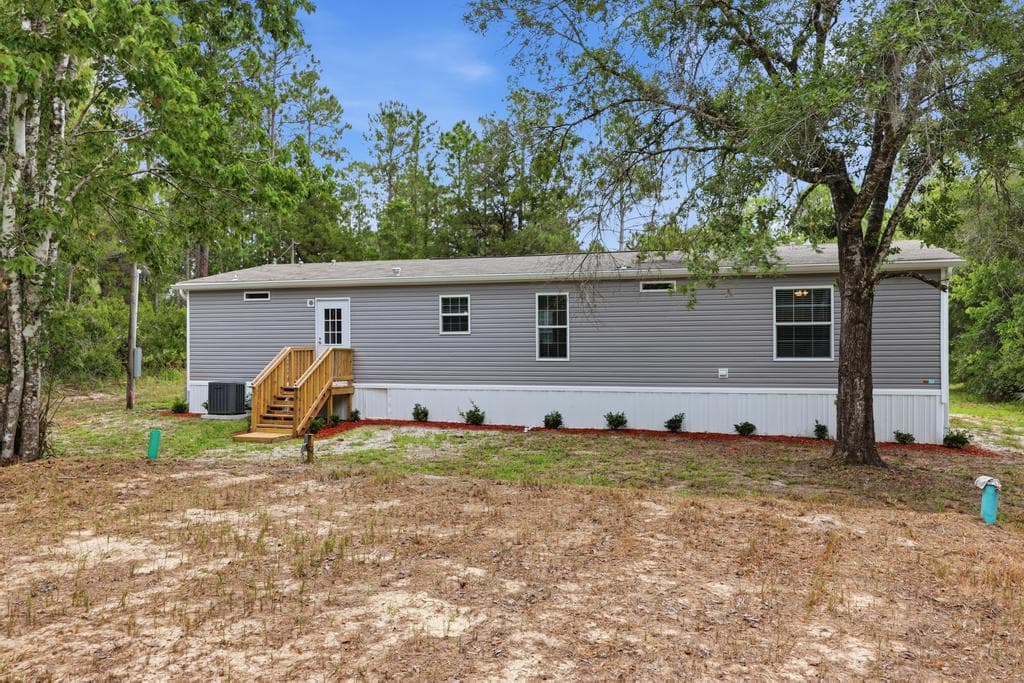 The topaz ii - 5032 walnut ave, bunnell, fl 32110 (move-in ready)  home features