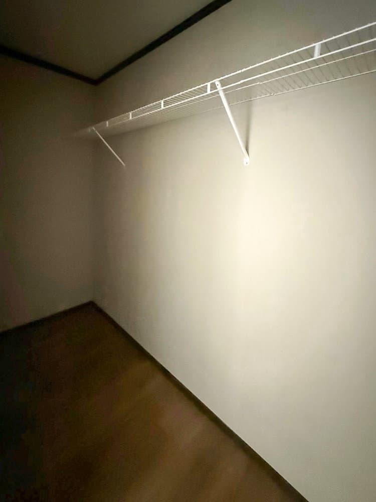 Dalby interior home features