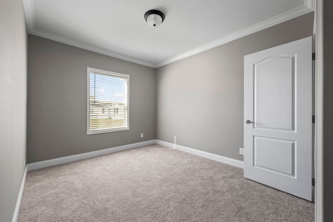 Westchester bedroom home features