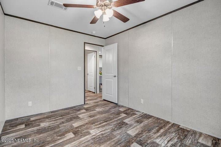 The beryl - 9942 billmore cir n, jacksonville, fl 32222 (move-in ready)  home features