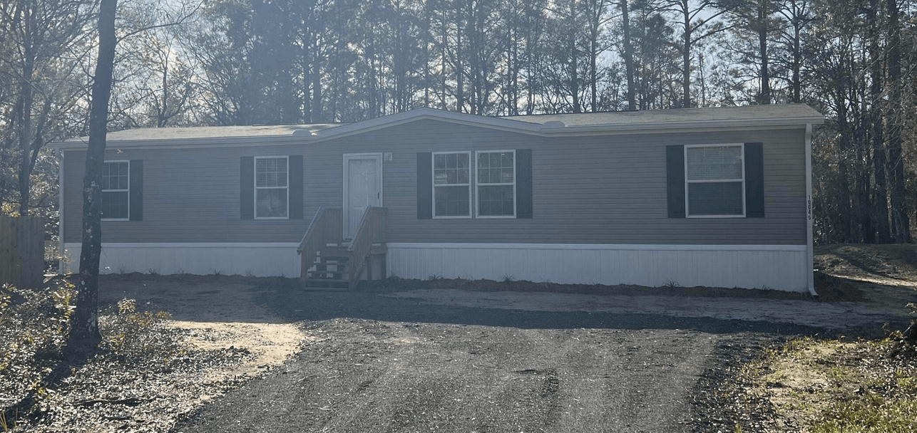 The topaz hero home features