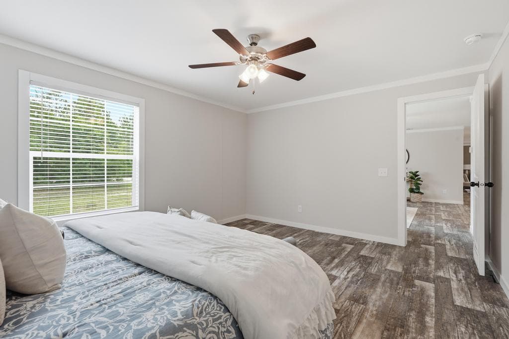 The topaz ii - 5032 walnut ave, bunnell, fl 32110 (move-in ready)  home features