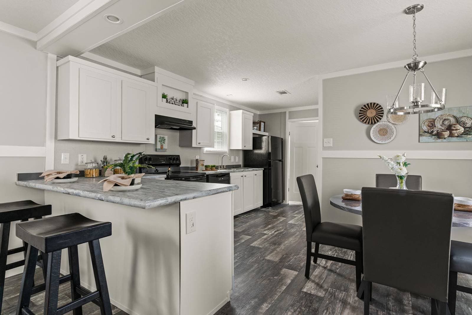 Grand slam 1676401 kitchen home features