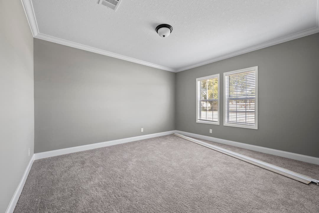 Westchester bedroom home features