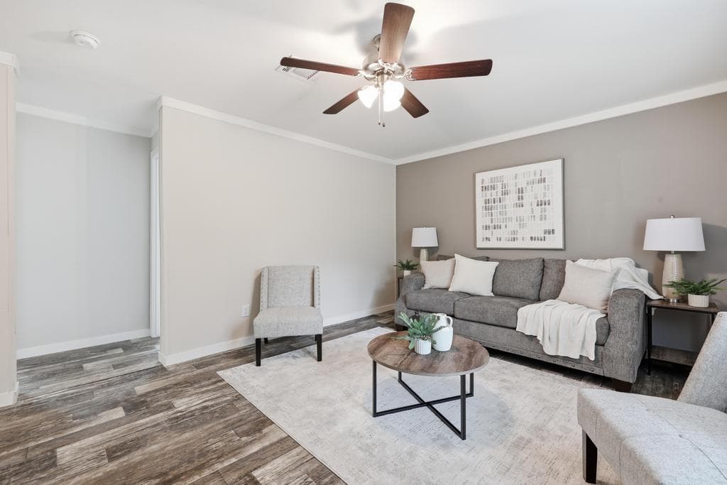 The topaz ii - 5032 walnut ave, bunnell, fl 32110 (move-in ready)  home features
