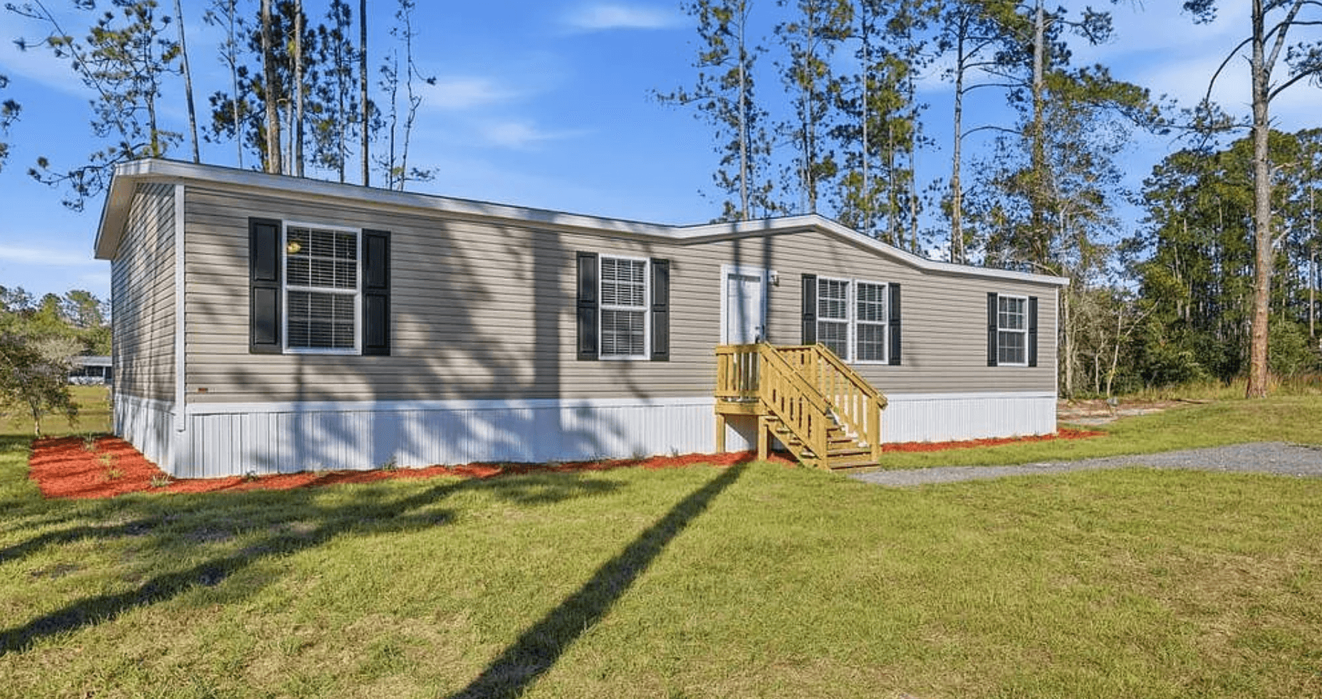 The topaz - 156 wallace st., interlachen, fl 32148 (move-in ready) hero home features