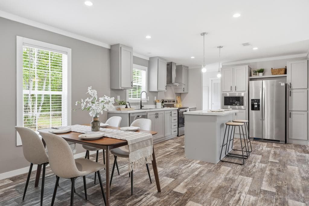 The topaz ii - 5032 walnut ave, bunnell, fl 32110 (move-in ready)  home features