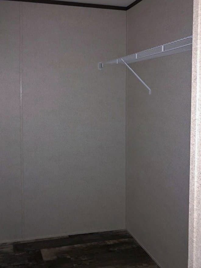 Gallman interior home features