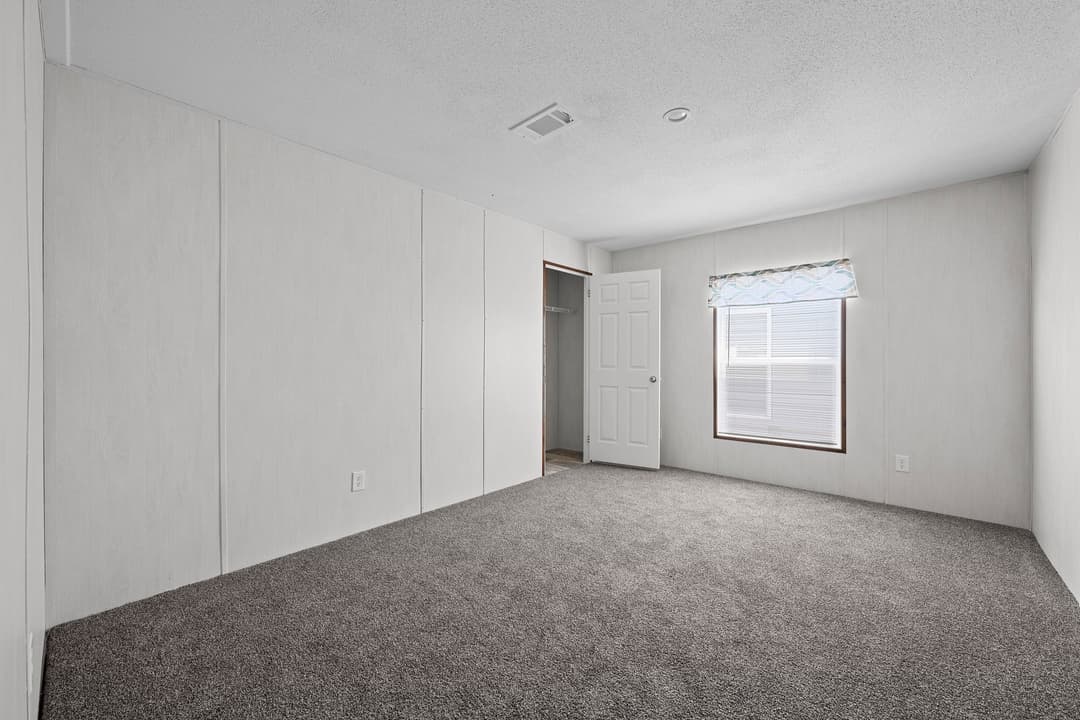 5k bedroom home features