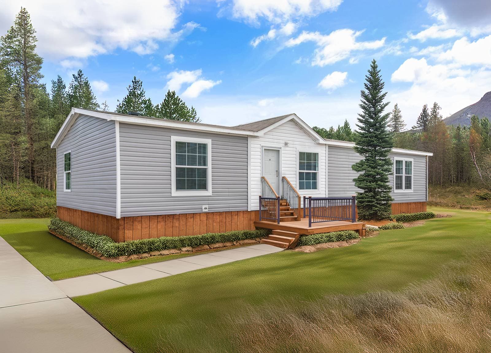 Grand slam 2856256 hero, elevation, and exterior home features