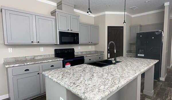 Icon 2876506 kitchen home features