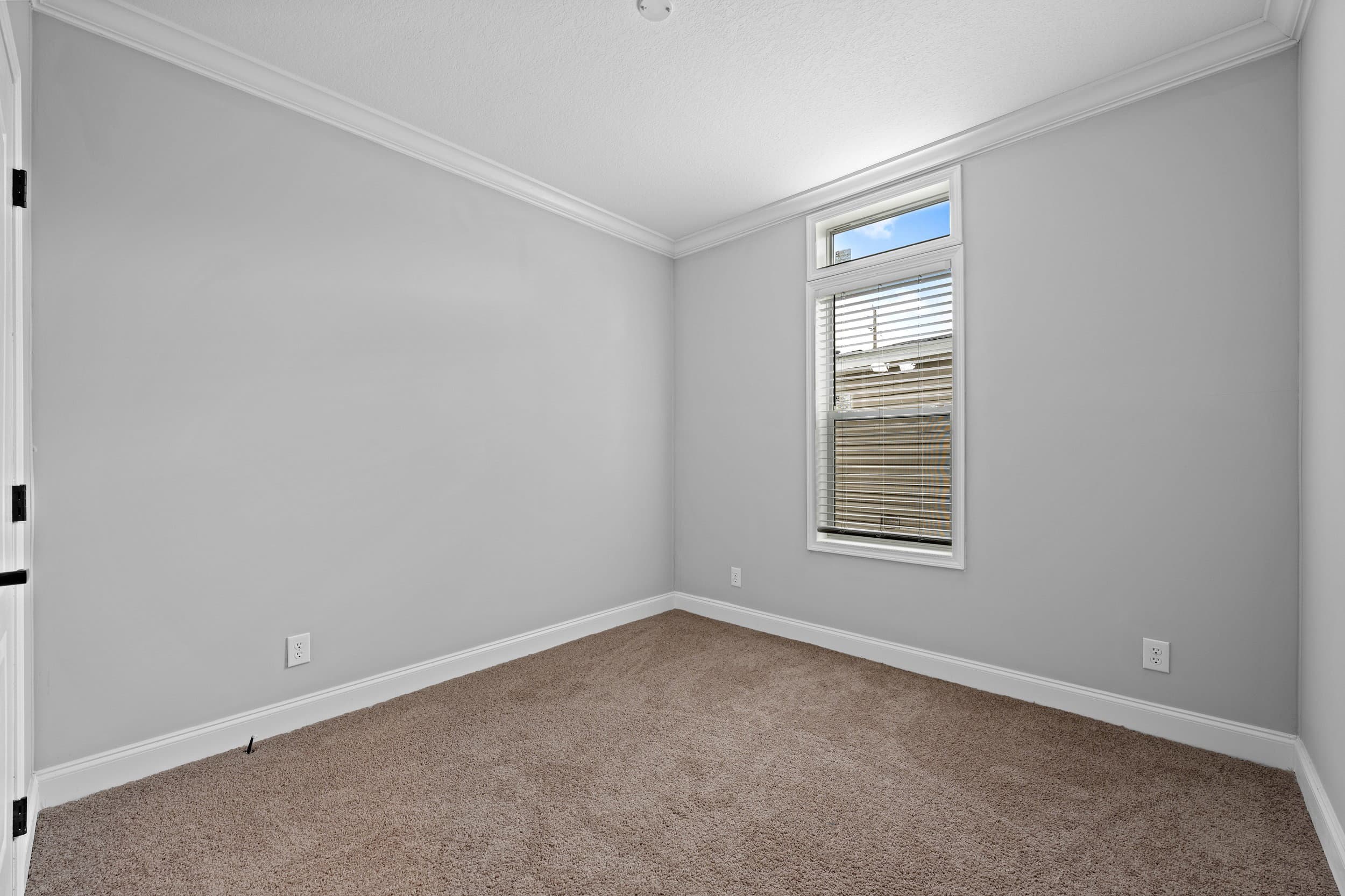 Manning bedroom home features