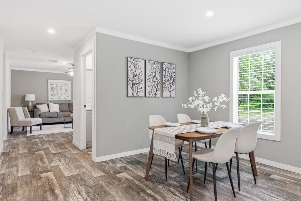 The topaz ii - 5032 walnut ave, bunnell, fl 32110 (move-in ready)  home features